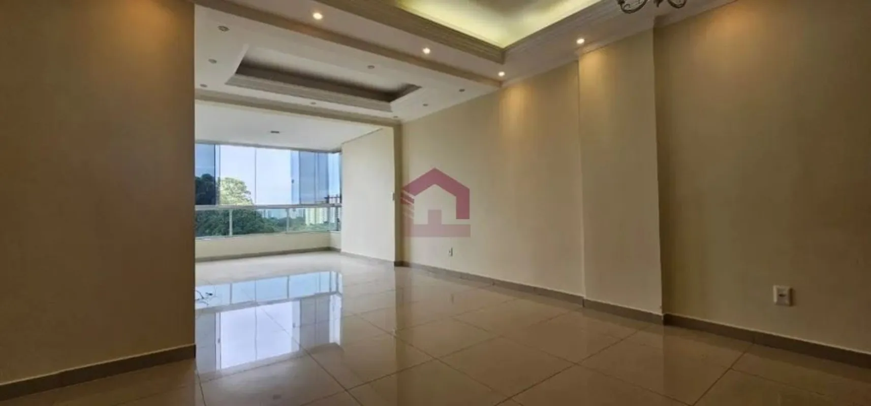 Fernandes & Coelho Imóveis apresenta excelente apartamento de 94m² no Riviera De...