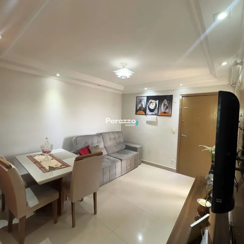 Um Apartamento Pensado para o Seu Bem-Estar no Jardins das Salácias por R$360.00...