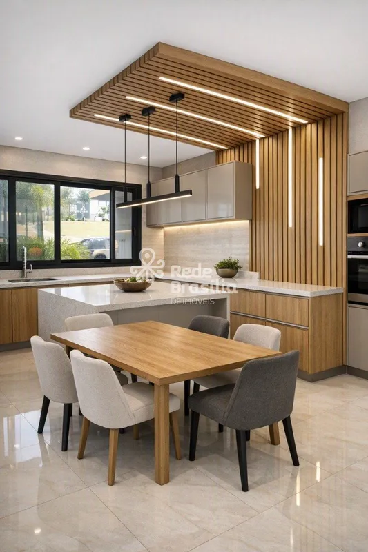 Aceita Financiamento, com Habite-seProjeto arquitetura: RamilCasa Nova Moderna e...