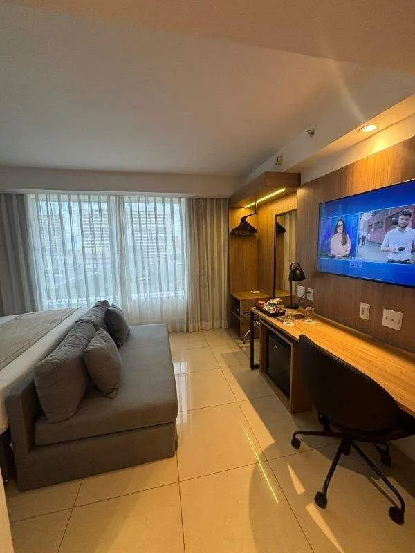Excelente Oportunidade no Home Sweet HotelApresentamos sofisticadas unidades de ...