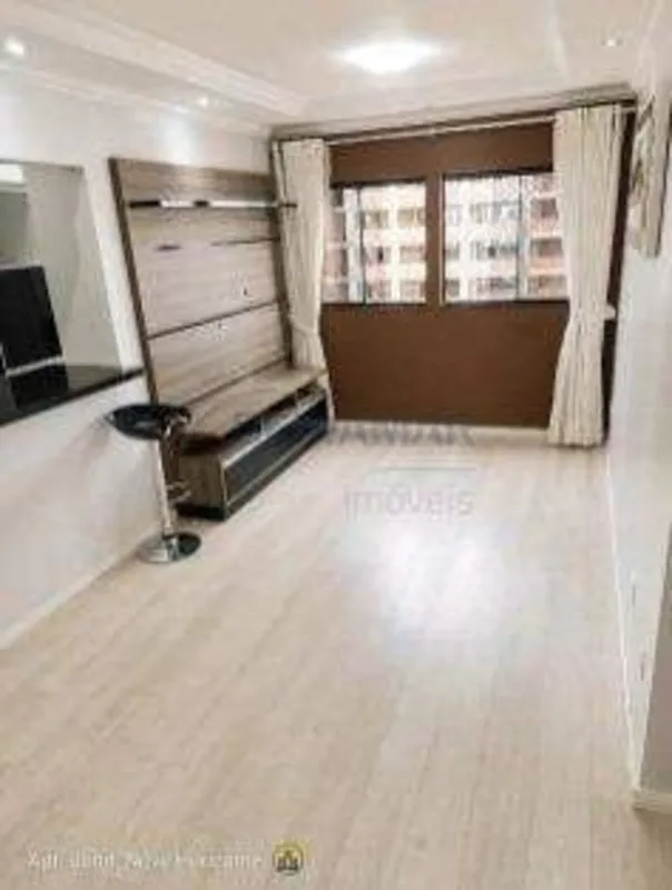 Viva a experiência de morar com praticidade e tranquilidade no Centro da Ceilând...