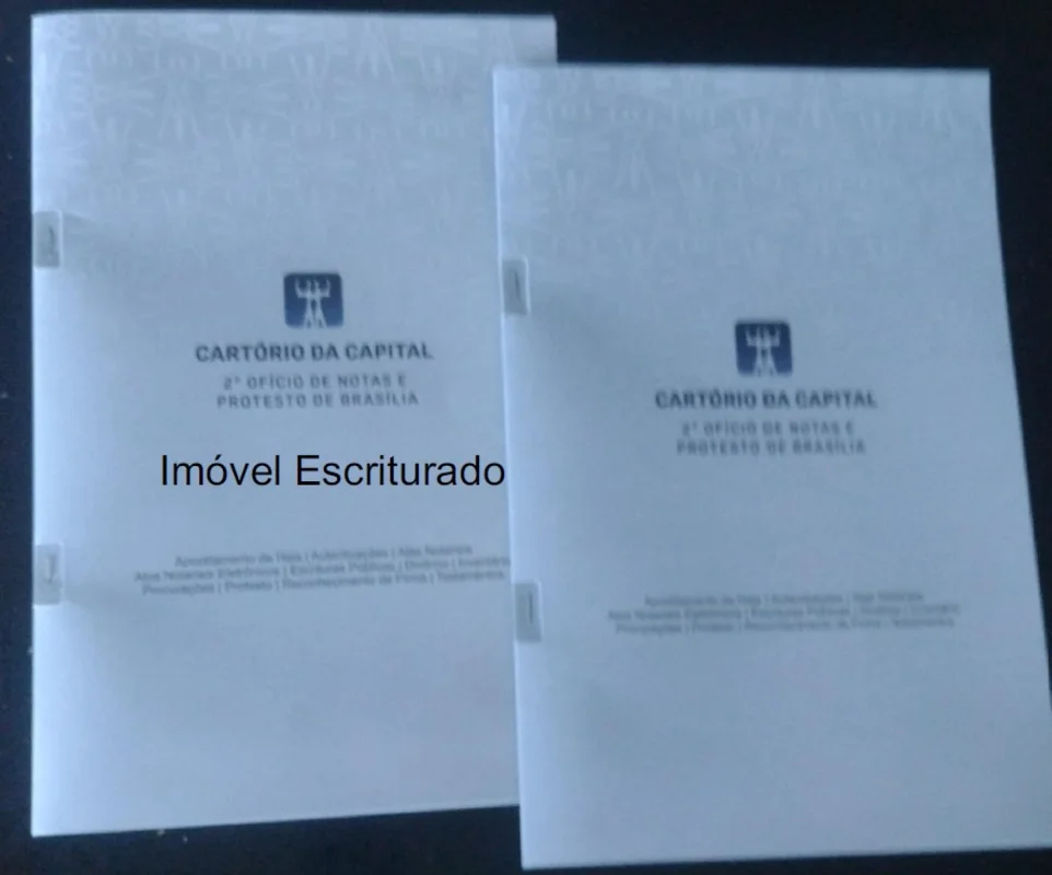 OPORTUNIDADE EXCLUSIVA | CONDOMÍNIO ALTO DA BOA VISTA – SOBRADINHO/DFImagine con...
