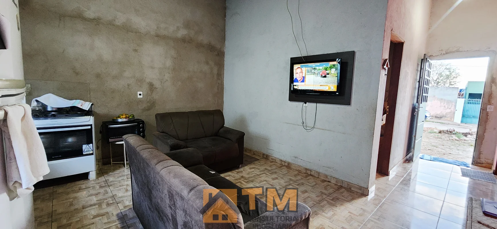 Foto do Imóvel
