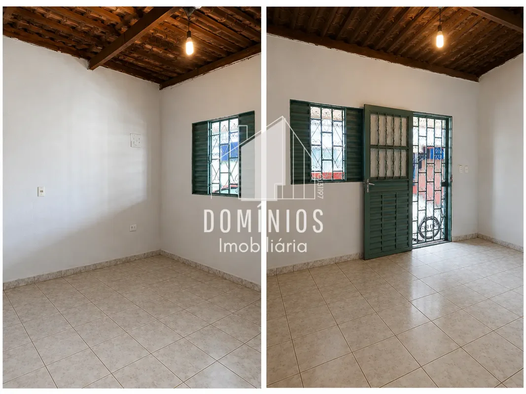 EXCELENTE OPORTUNIDADE DE INVESTIMENTO E MORADIAQd. 107, Conjunto 06, Lote 04Ven...