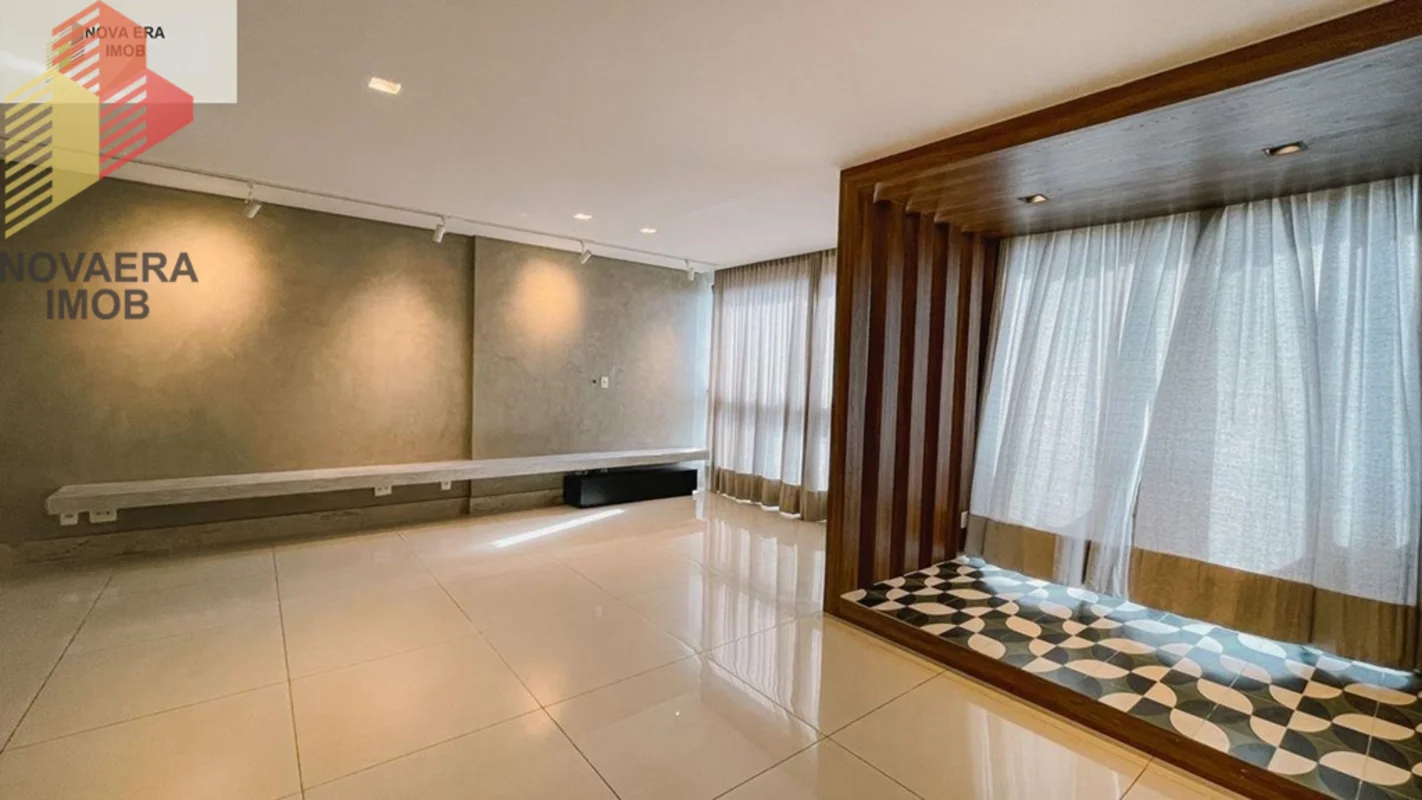 ALUGA - EXCELENTE APARTAMENTO DECORADO PELA ARQUITETA FLÁVIA NARS - NOROESTEProj...