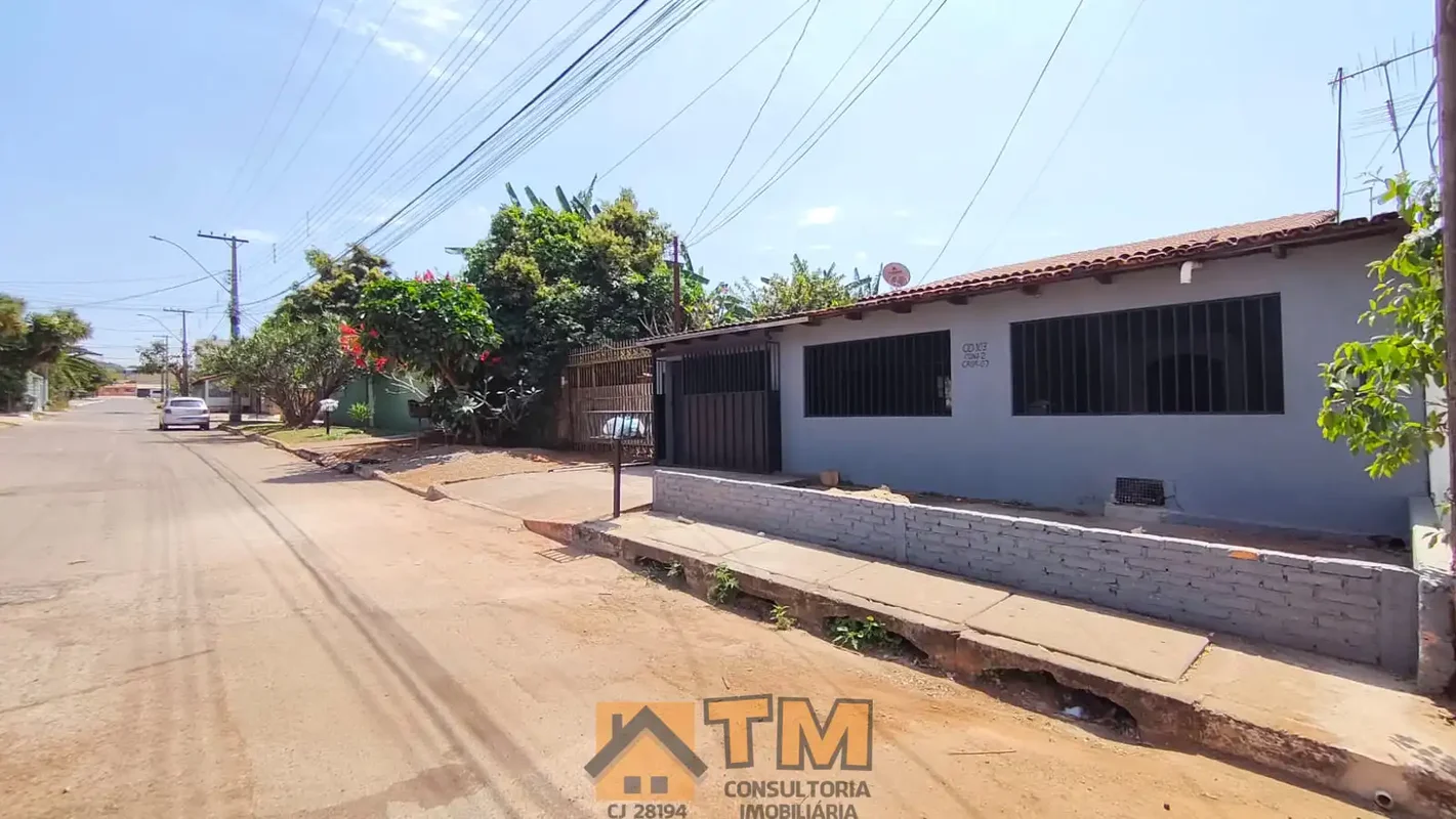Foto do Imóvel