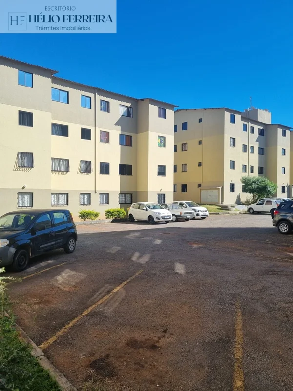 Situado na melhor localização da Santa Maria Sul, próximo do Hospital Hrsam, do ...