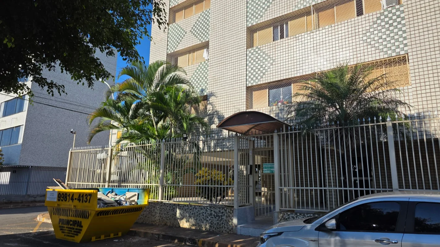 ACEITA FINANCIAMENTO E PROPOSTAS! VAZADO , COM ELEVADOR!Excelente apartamento va...