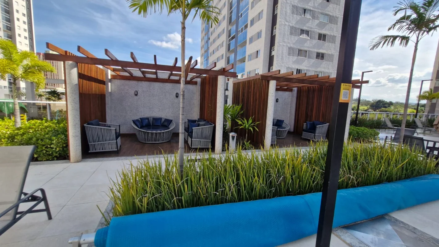  Este apartamento de 3 quartos, sendo 2 suítes, combina conforto, praticidade e ...