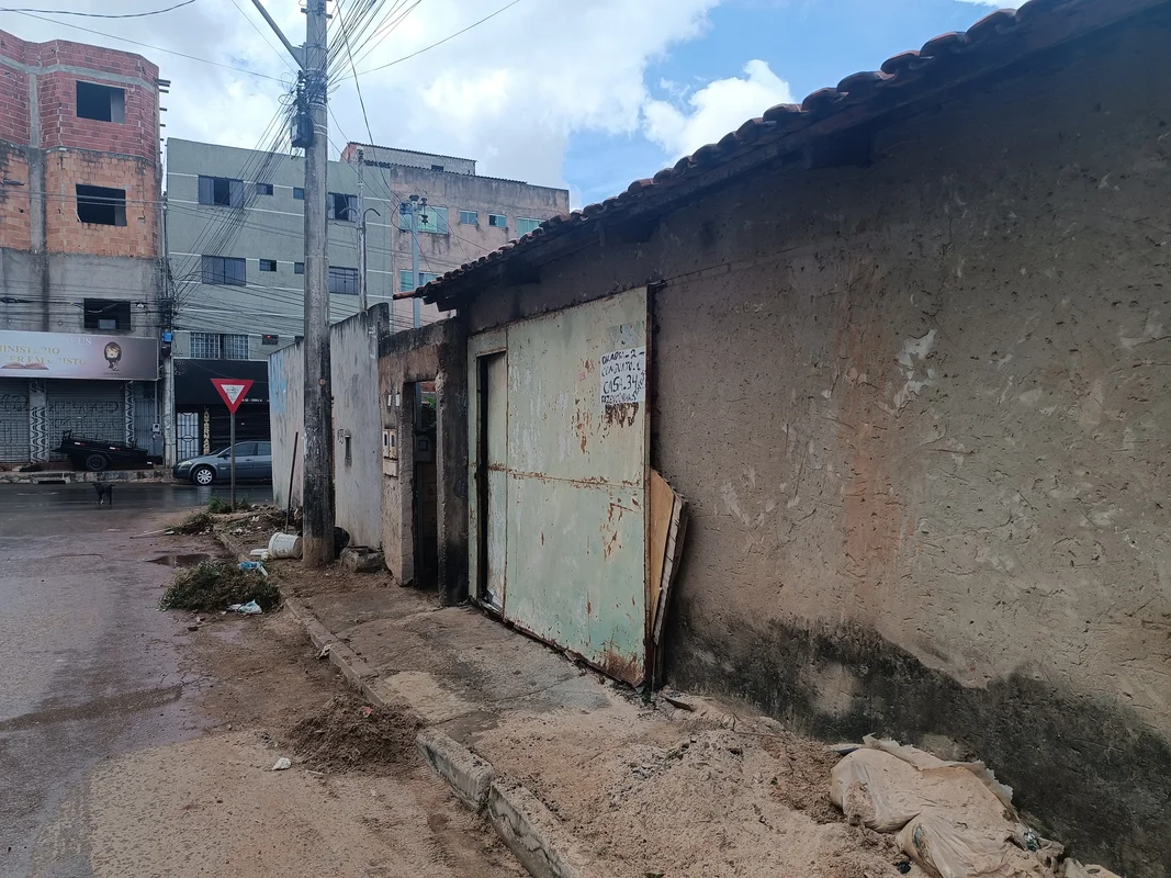 Foto do Imóvel