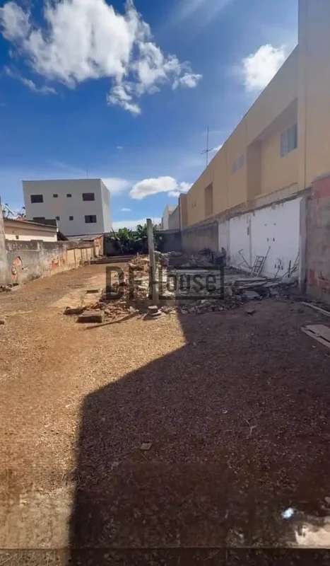EXCELENTE LOTE NA QSC 13 – TAGUATINGA SUL. Oportunidade incrível! A localização ...