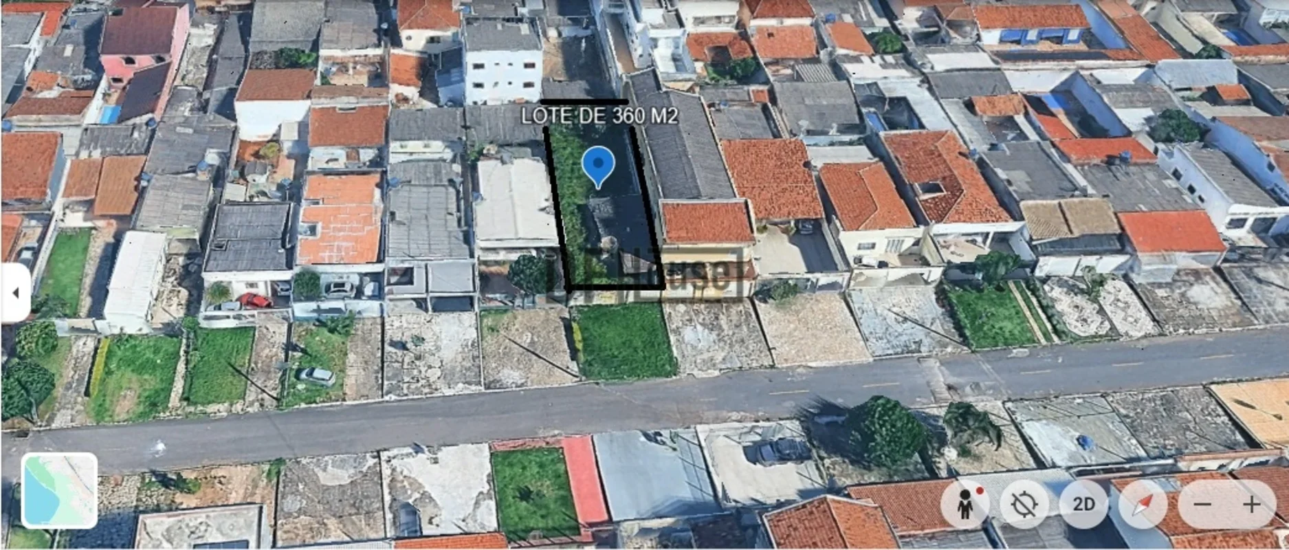 Foto do Imóvel