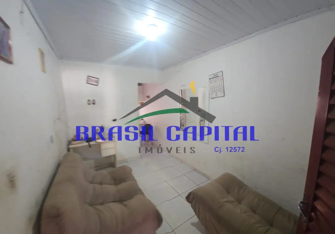 QNO 20 – Excelente Oportunidade para Morar ou Investir!126m² de área construída2...