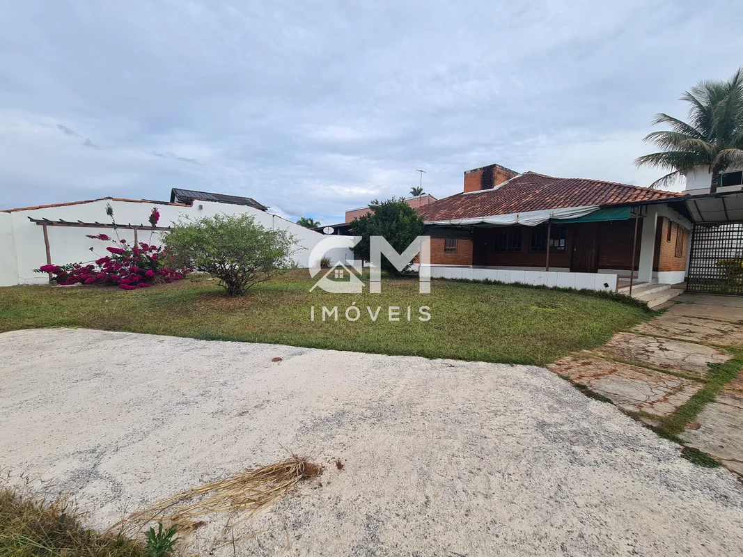 A GM IMÓVEIS aluga casa no Condomínio Villa Rica no Setor Habitacional Contagem/...