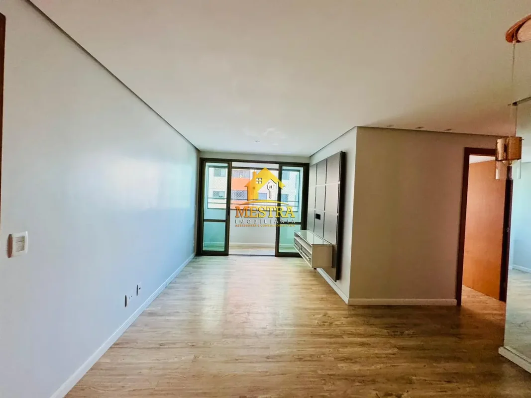 EDIFÍCIO CHAMONIX VILLAGE – ÁGUAS CLARAS2 Quartos | 54m² | Reformado | Nascente ...