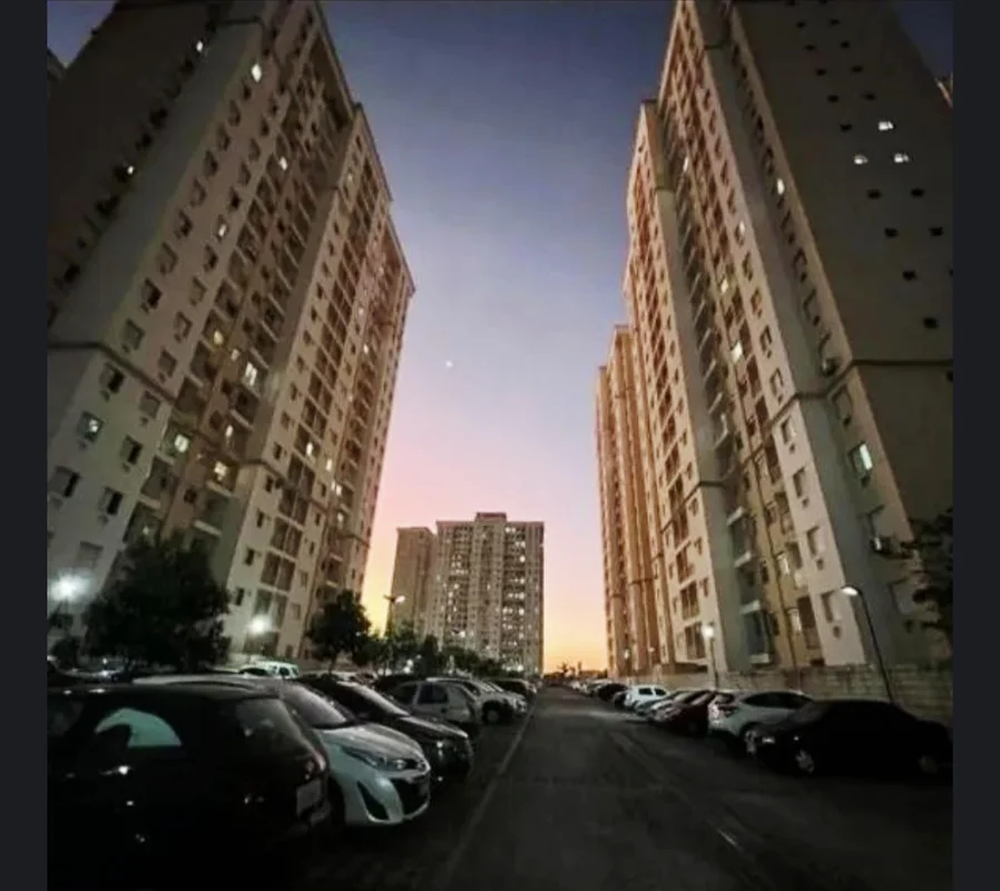 ATENÇÃO.....APARTAMENTO DE PRIMEIRO PAVIMENTO................ PRIMEIRO PAVIMENTO...