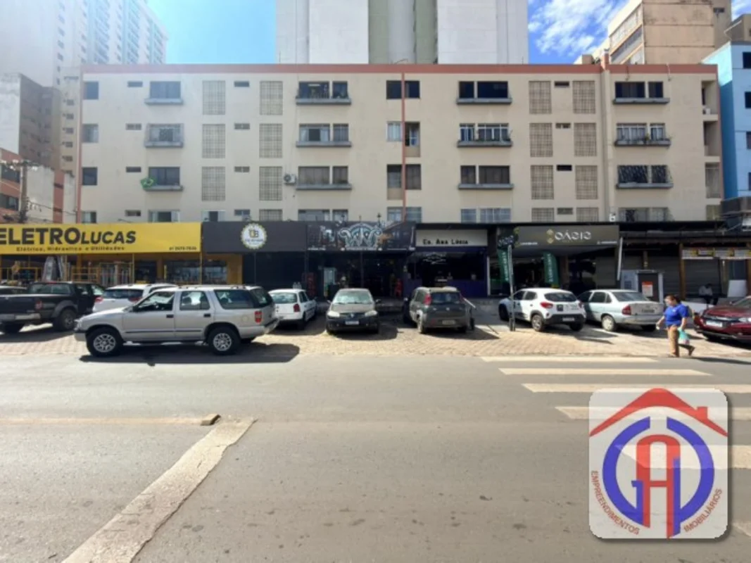 *** VENHA CONHCER ***Vendo excelente apartamento na CNB 05 LOTE 14 - Taguatinga ...