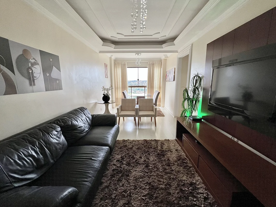 VENDO EXCELENTE APARTAMENTO EM ÁGUAS CLARAS NO RESIDENCIAL UBERLÂNDIAConforto, s...