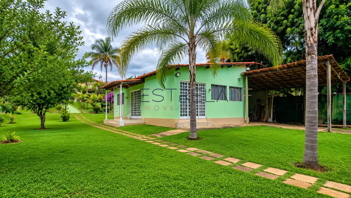Foto do Imóvel