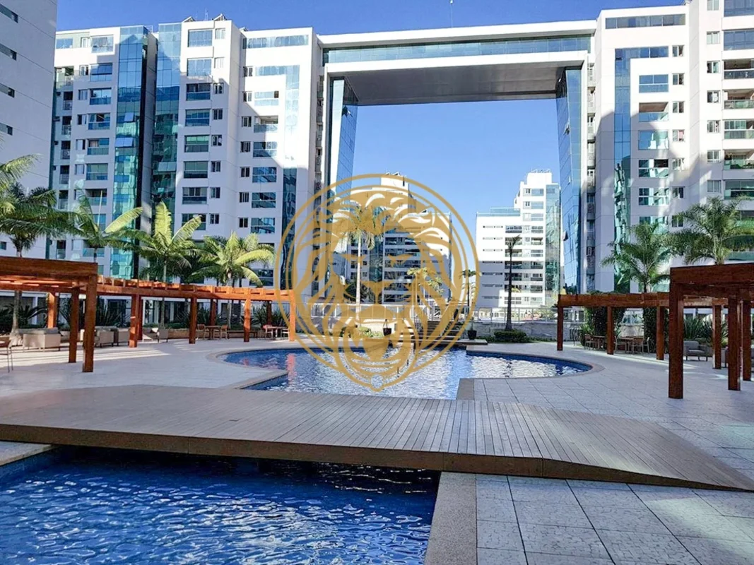 PARK SUL PRIME | MOBILIADO | 2 SUÍTES | 70M² | LOCALIZAÇÃO PRIVILEGIADA- 2 suíte...