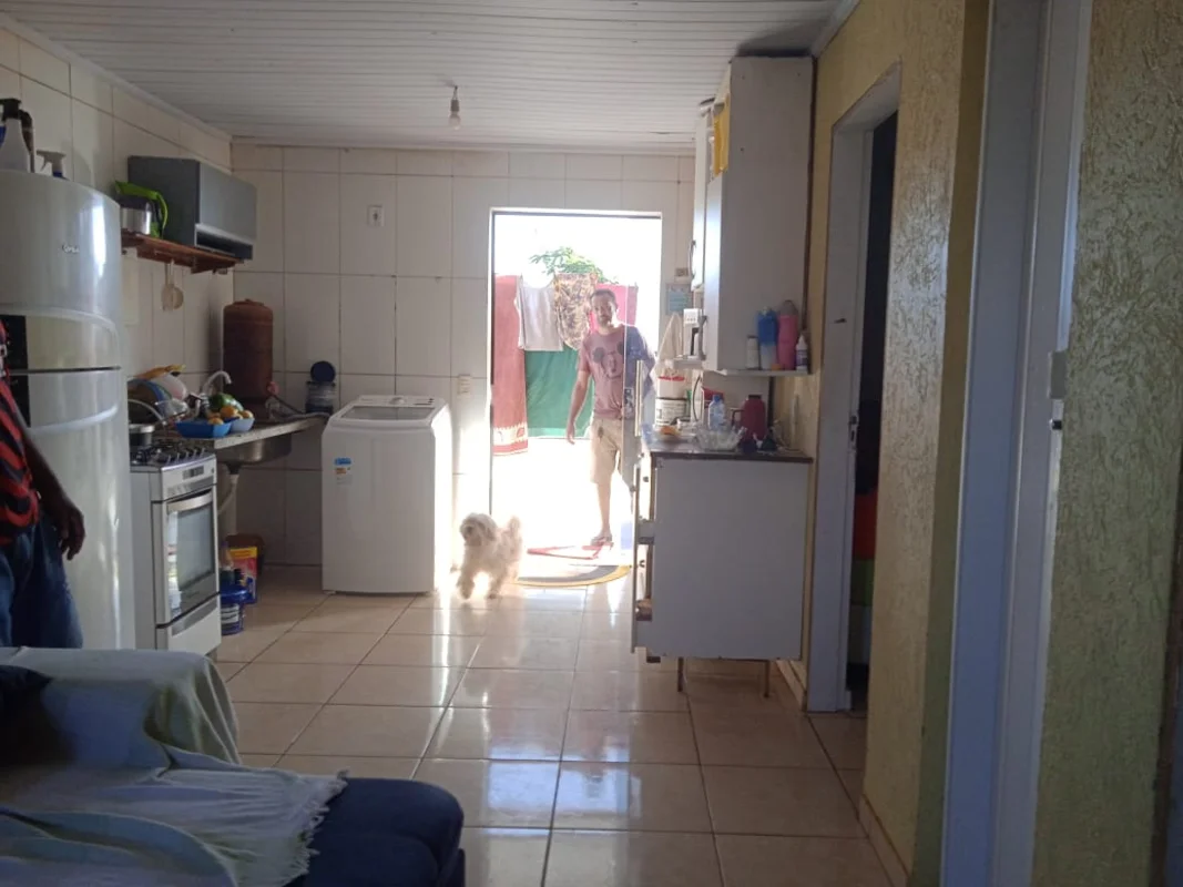 Foto do Imóvel