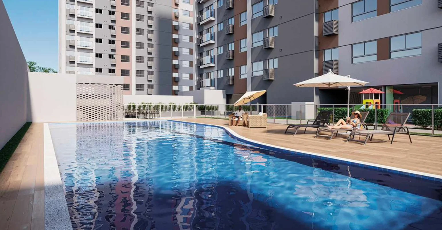Você está começando a vida e sonha em comprar um apartamento ou quer investir em...