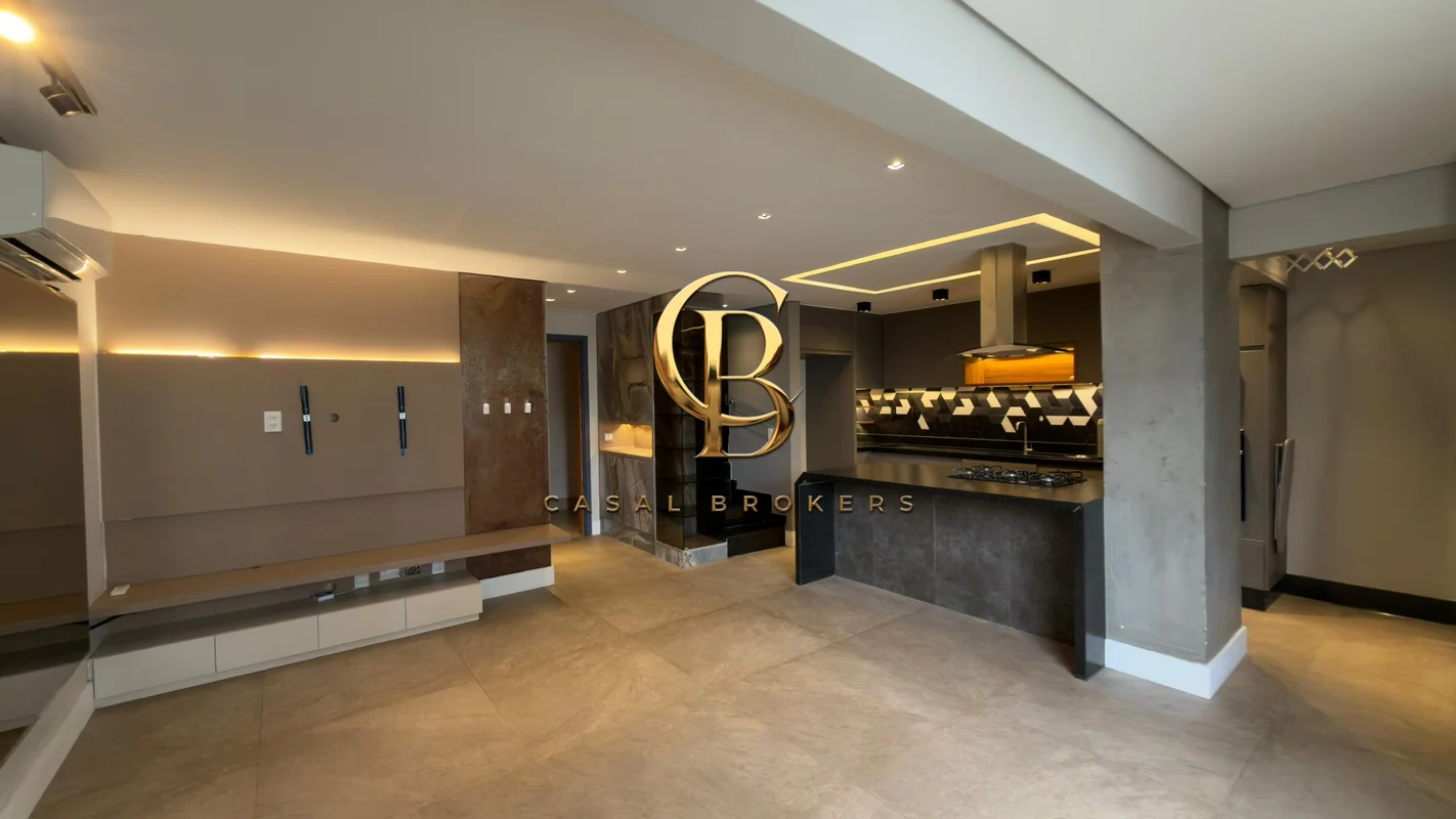 Casa Blanca – Águas Claras | Duplex Exclusivo com 95m²Se você procura um imóvel ...