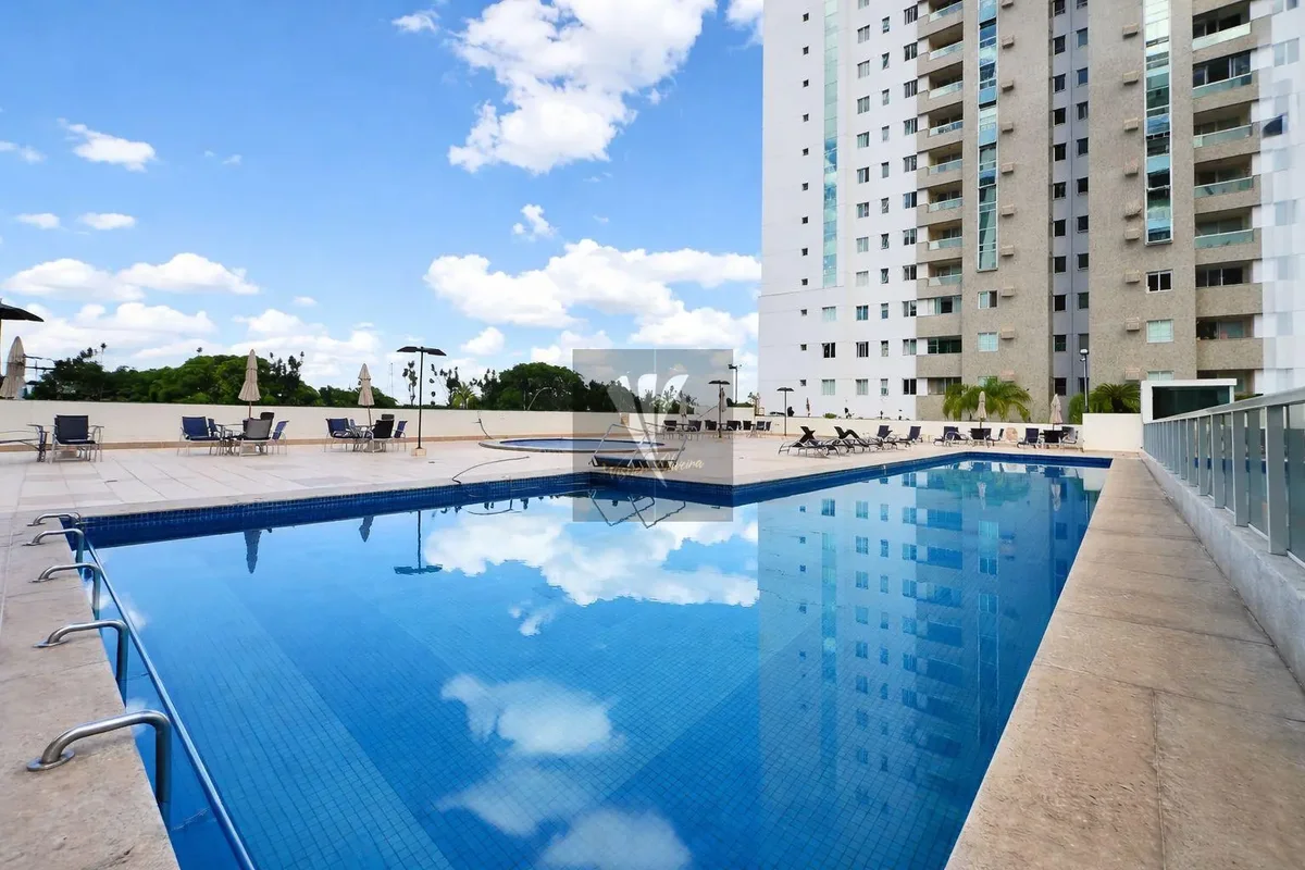 *Residencial TIÊ CLUBE Quadra 101*R$649.000,00? 83 metros 1 Andar? 3 quartos sen...