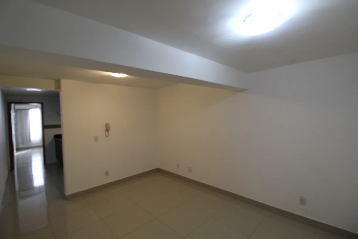 Apartamento de 1 Quarto para Aluguel – CLN 316, Asa NorteExcelente oportunidade ...