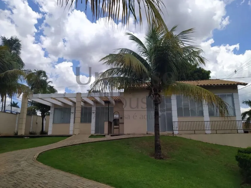 Imagine morar em um lugar onde conforto, segurança e lazer se encontram em perfe...