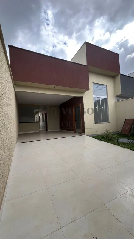 Imovel sozinha no lote com entrada de 20 mil reais ,aceitamos carro ou moto como...