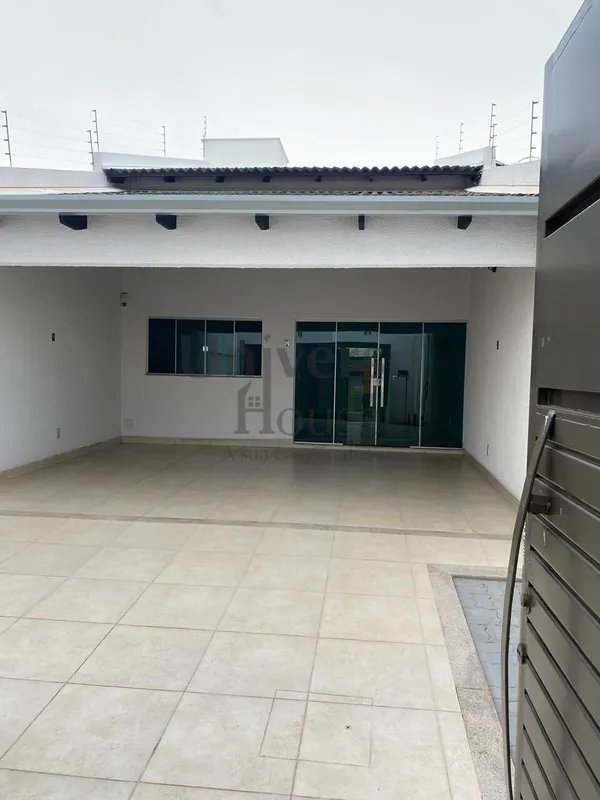 Descubra o prazer de viver em uma casa que une conforto, sofisticação e praticid...