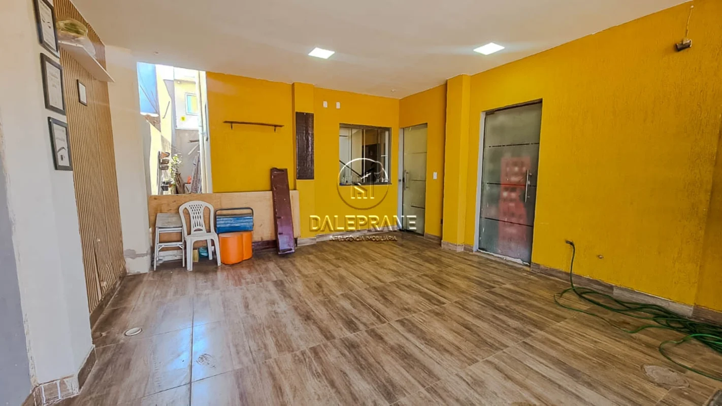DALEPRANE INTELIGÊNCIA IMOBILIÁRIA VENDE !Uma excelente oportunidade para quem b...