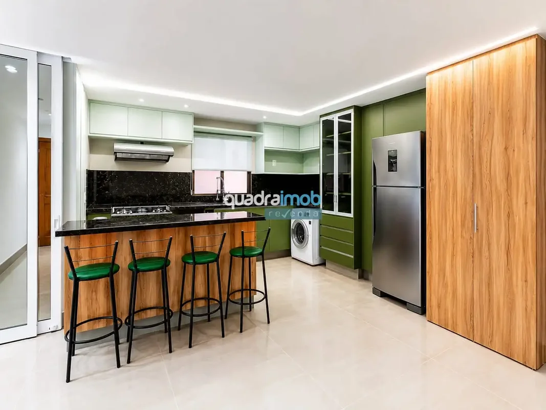 EXCELENTE APARTAMENTO DE ALTO PADRÃO NO LIFE RESORT, COM 76M², 2 QUARTOS, PROJET...