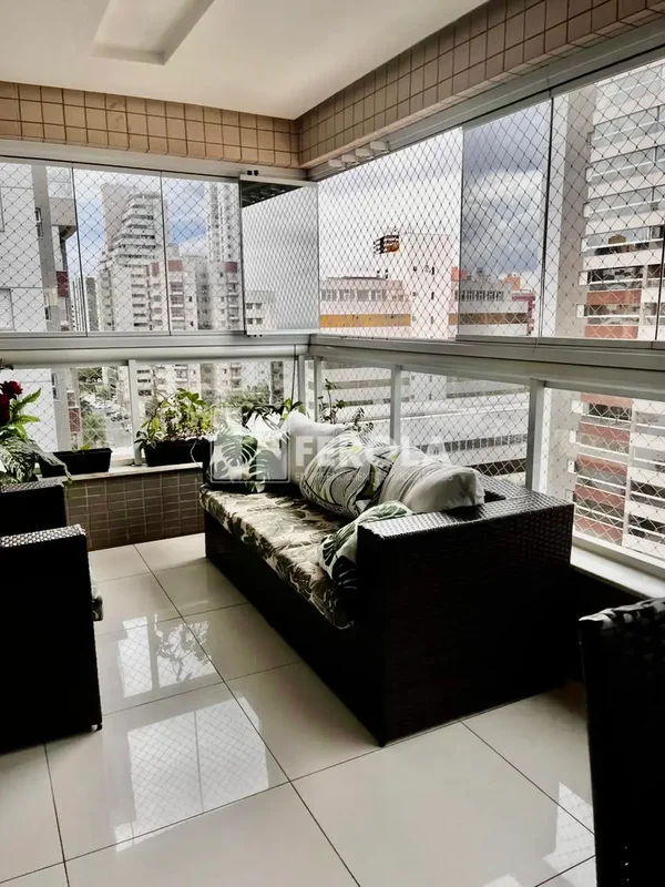 FEROLA IMOVEIS VENDERESIDENCIAL SONETO – QUADRA 202 | ÁGUAS CLARASApresentamos e...