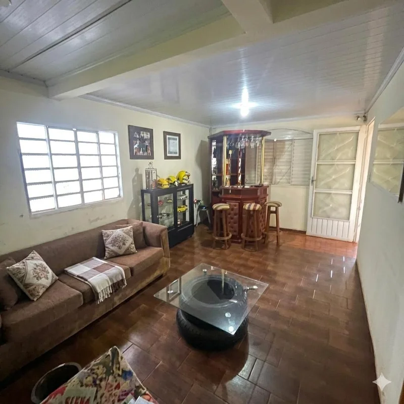 Oportunidade Samambaia Sul QR 312 Excelente oportunidade Lote 105 M²Casa 2 Quart...