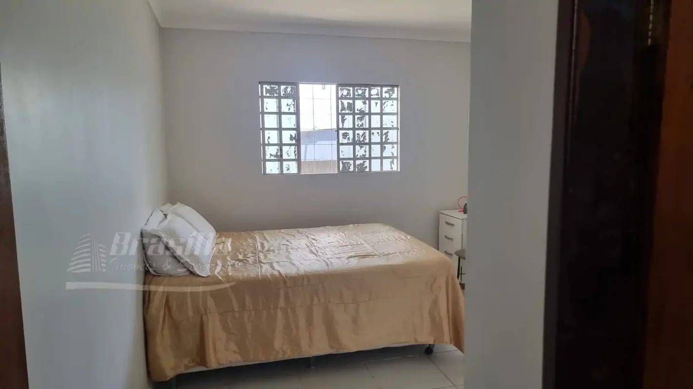 Condomínio Van GogPróximo ao TaguaparqueTerreno possui 370m² ESCRITURADO61 98224...