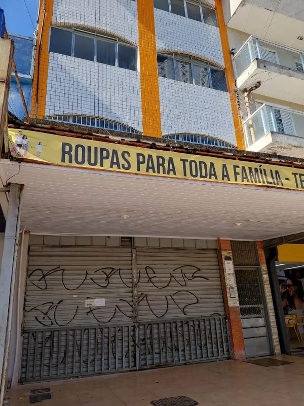Ótima Loja térrea próximo da Praça da Vila Dimas, em frente a feira de domingo, ...