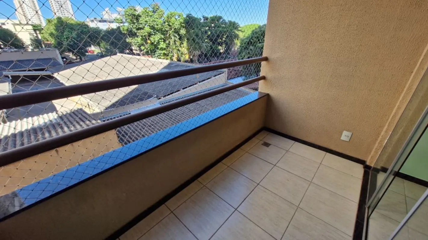 Excelente apartamento para locação no Residencial Tropical Plaza, localizado no ...