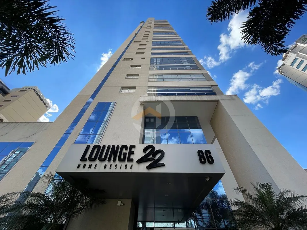Apartamento para aluguel, 2 quartos, sendo um suíte no Setor OesteResidencial Lo...