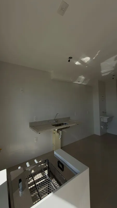 R$ 440.000,00 | Wish Areião | Setor Pedro Ludovico2 quartos, sendo 1 suíte | 9º ...