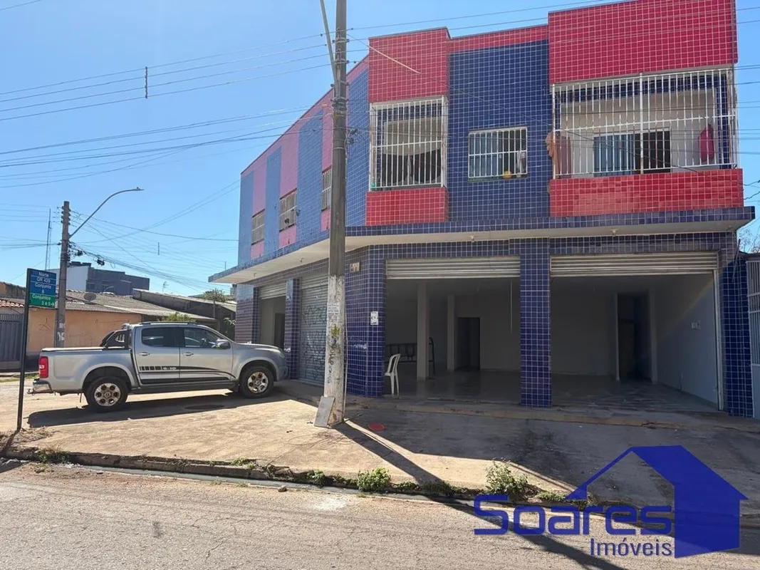 Foto do Imóvel