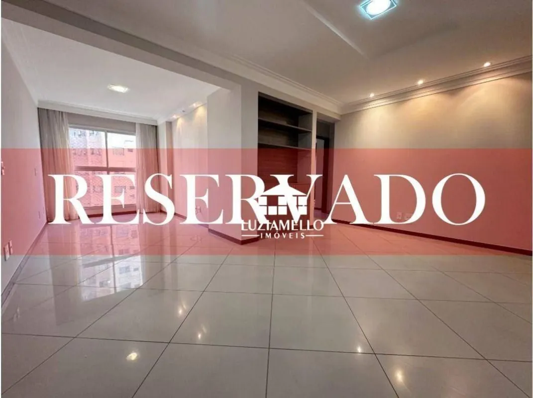 RUA 37 LOTE 08 - ILHA DE SARDENHA, ÁGUAS CLARAS Apartamento de três quartos, sen...
