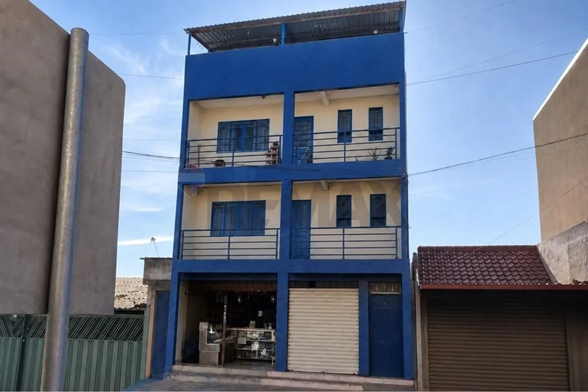 Foto do Imóvel