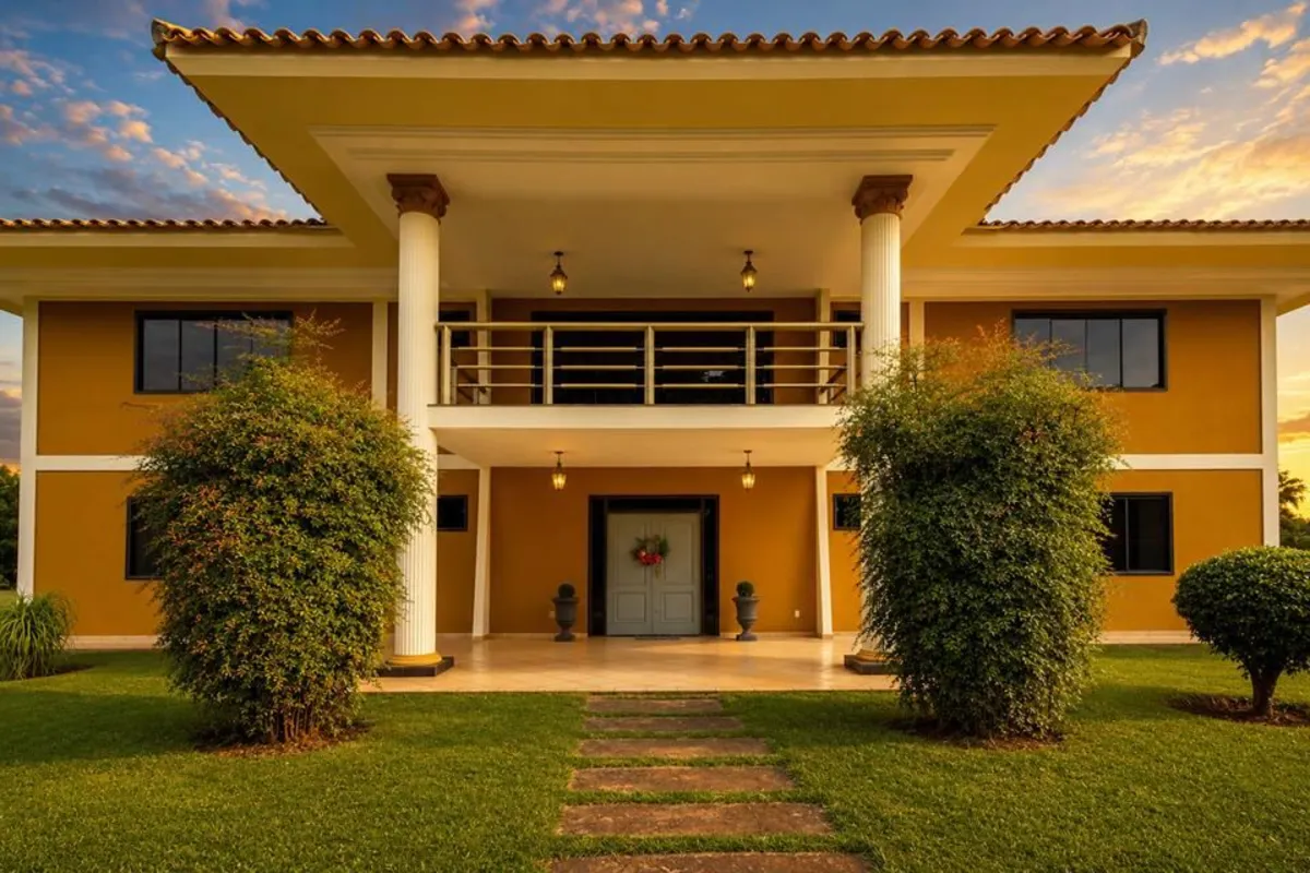 Foto do Imóvel