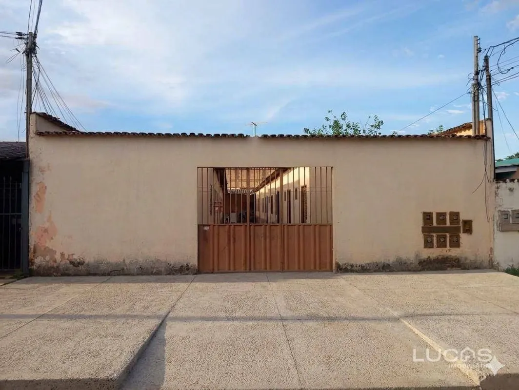 OPORTUNIDADE DE INVESTIMENTO QSE 19Lote localizado na QSE 19, composto por 8 kit...