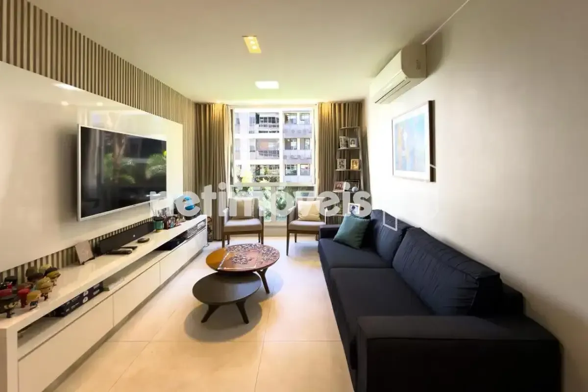 Apartamento 04 Quartos - 02 Suítes - 151,84m² - SQNW 110 - EDIFÍCIO VIA PARQUE N...
