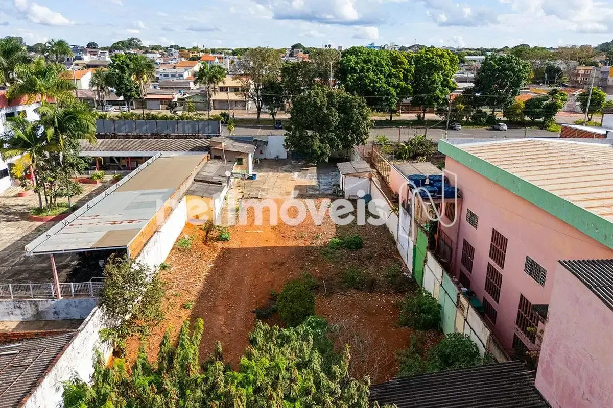 LOTE - ÁREA - TERRENO - QNM QUADRA 40 - TAGUATINGA NORTEUma área bastante consol...
