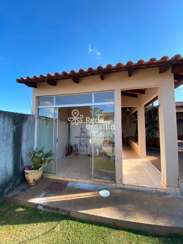 Foto do Imóvel