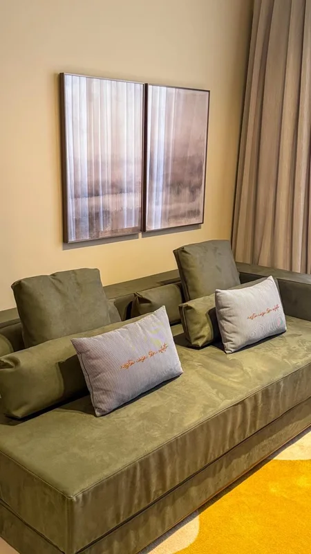 ??? Apartamento Compacto de Luxo no Opus Gyro Vaca Brava?? Setor Bueno | Ao lado...